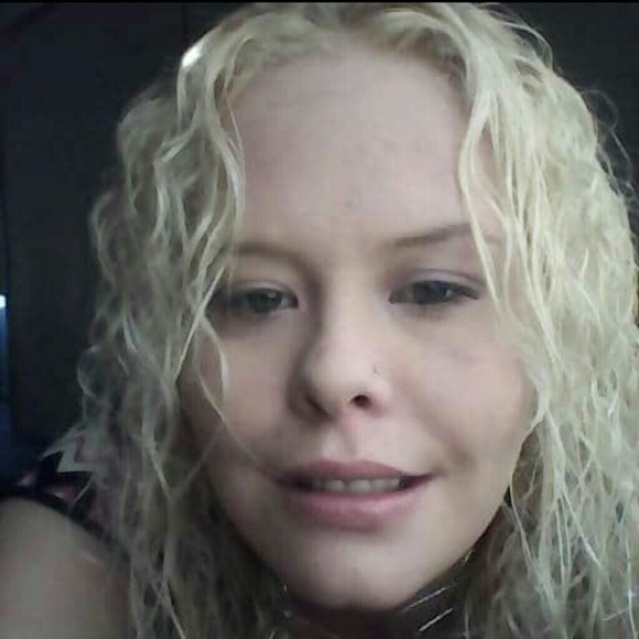kristanharrell